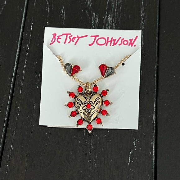 Betsey Johnson Set - Picture 5 of 7